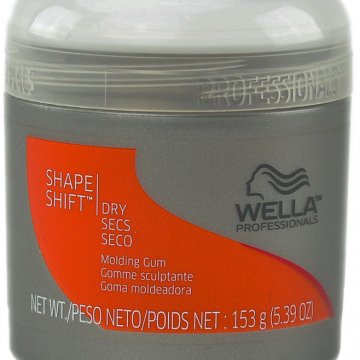 Wella Professionals Shape Shift Molding Gum - Dry